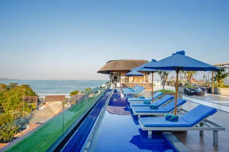 vol+hotel Sejour Jimbaran Bay Beach 4* Bali Denpasar