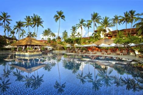 Bali-Denpasar, Club Kappa Club Bali 5*