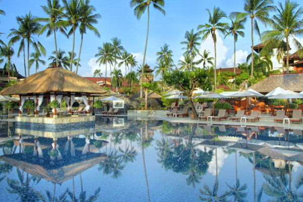 Bali : Club Kappa Club Nusa Dua Beach Hotel & Spa