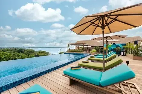 Sejour Mamaka by Ovolo 4*
Bali Denpasar