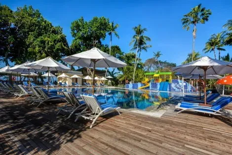 Hôtel Prama Sanur Beach denpasar Bali