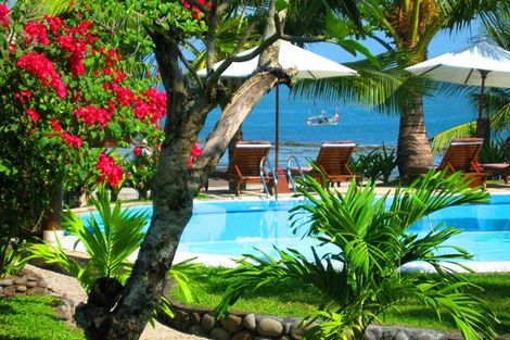 Bali-Denpasar, Hôtel Puri Dajuma avec excursions 4*