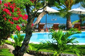 Bali-Denpasar, Hôtel Puri Dajuma 4*