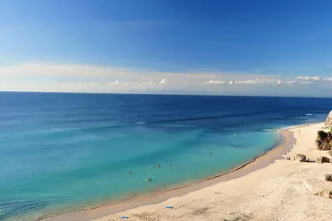Plage