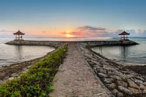 Circuit Bali Authentique denpasar Bali