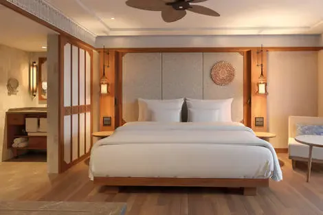 Premium room garden