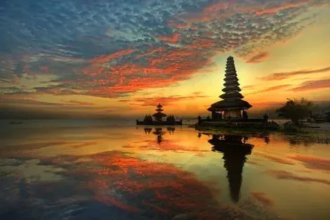 séjour Bali - Circuit Beautés Balinaises