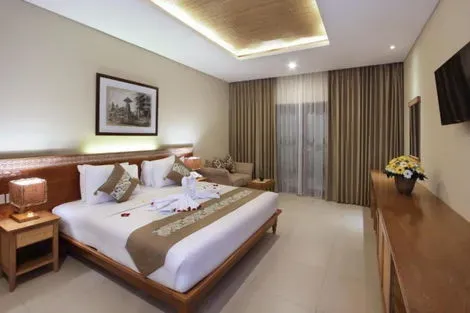 Radha Phala Resort and Spa