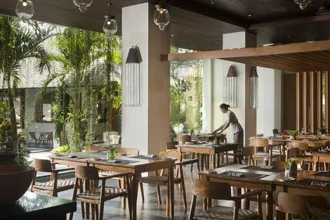 Restaurant Madu