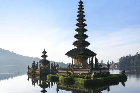 Circuit Au Coeur de Bali et Nusa Dua Beach Hotel & Spa 5* - Handwritten Collection denpasar Bali