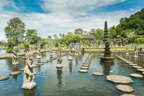 Circuit Secrets de Bali et Plage de Nusa Dua denpasar Bali