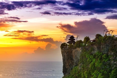 Uluwatu