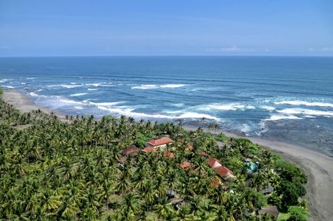 Bali-Denpasar, Hôtel Puri Dajuma 4*