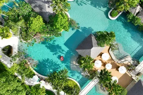 Hôtel Mövenpick Resort & Spa Jimbaran Bali Jimbaran Bali