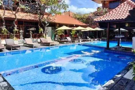Hôtel Wina Holiday Kuta Kuta Bali