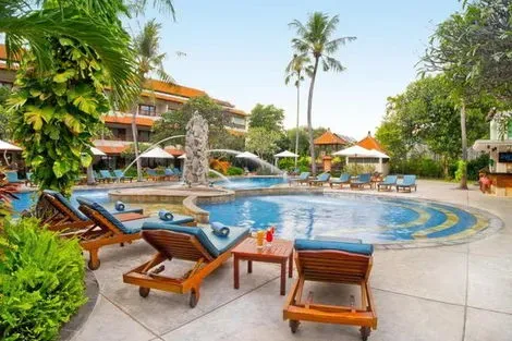 Hôtel Bali Rani kuta Bali