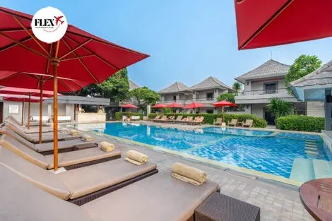 Hôtel Dewi Sri kuta Bali