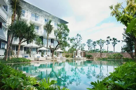Hôtel The 101 Bali Fontana Hotel kuta Bali