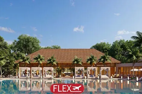 Hôtel Paradisus - All Inclusive nusa_dua Bali