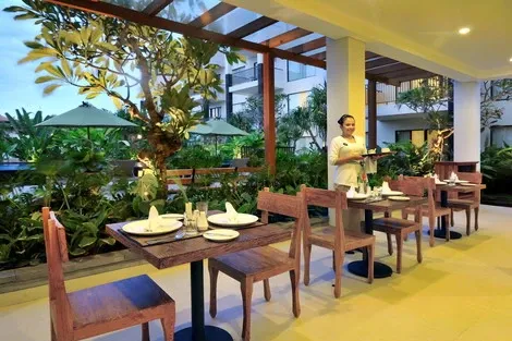 Taksu Sanur