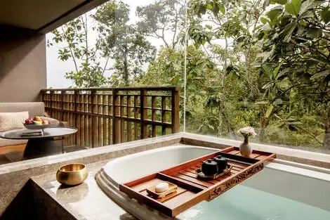 Anantara Ubud Bali Resort