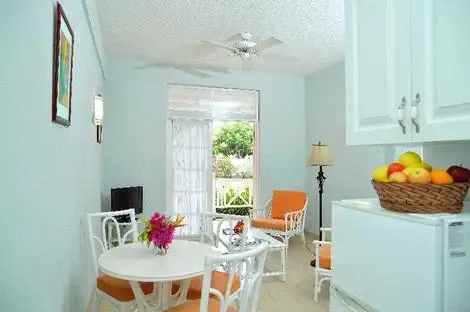 Hôtel Dover Beach Hotel bridgetown BARBADE