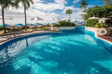 Hôtel The House By Elegant Hotels st_james BARBADE