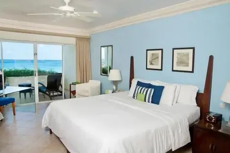 Hôtel Mango Bay Beach Resort st_james BARBADE