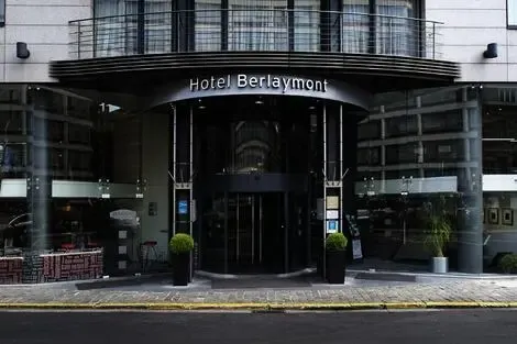 Hôtel NH Brussels EU Berlaymont brussel BELGIQUE