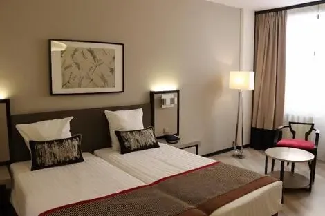 Hôtel Floris Arlequin Grand Place brussel BELGIQUE