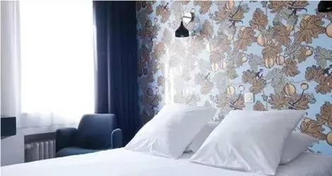 Hôtel Queen Anne brussel BELGIQUE