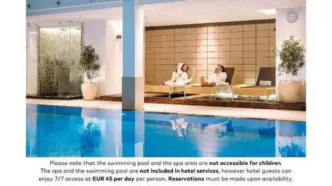 Hôtel Steigenberger Wiltcher's brussel BELGIQUE
