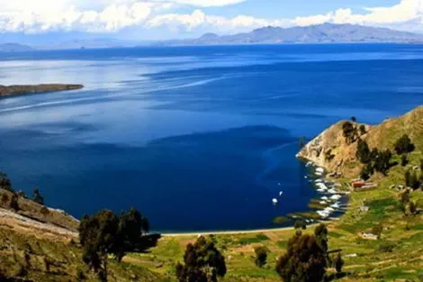Circuit Bolivie & Pérou Santa_cruz Bolivie