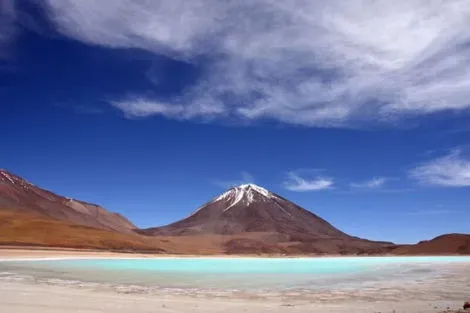 Circuit Découverte de la Bolivie, La Perle des Andes Santa_cruz Bolivie