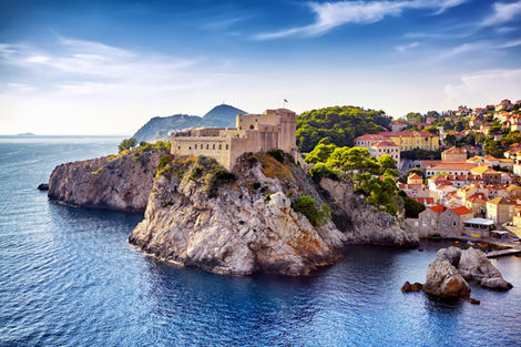 Dubrovnik