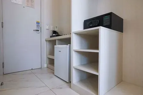 Hôtel Nobile Copacabana Hotel copacabana BRESIL