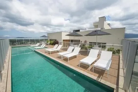 Hôtel Promenade Fusion Itaguai itaguai BRESIL
