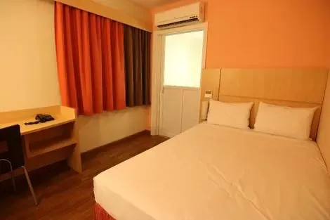 Hôtel Samba Itaborai joaquim_de_oliveira_itaborai BRESIL