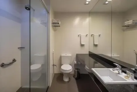 Hôtel Linx Galeao rio_de_janeiro BRESIL
