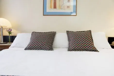 Hôtel Savoy Othon rio_de_janeiro BRESIL