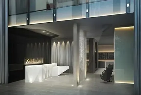 Hôtel Atlântico Prime rio_de_janeiro BRESIL