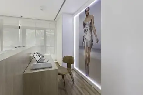 Hôtel Bossa Nova Ipanema rio_de_janeiro BRESIL