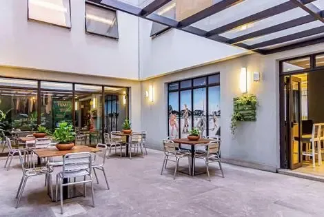 Hôtel Ibis Styles Rj Botafogo rio_de_janeiro BRESIL