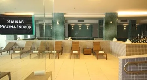 Hôtel Promenade Link rio_de_janeiro BRESIL