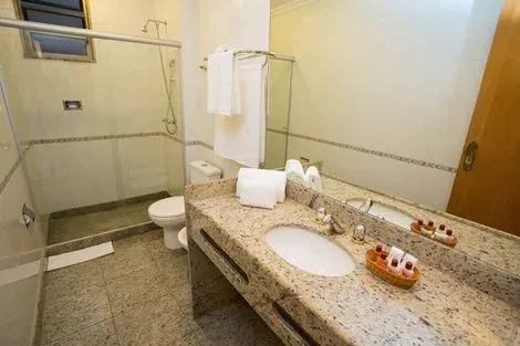Hôtel Real Palace Rio_de_janeiro BRESIL