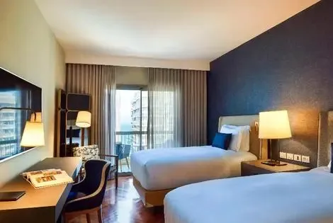 Hôtel Sofitel Rio De Janeiro rio_de_janeiro BRESIL