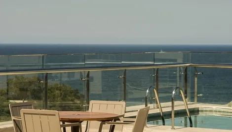 Hôtel Arena Ipanema rio_de_janeiro BRESIL