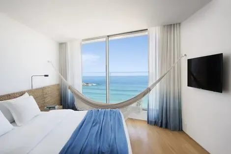 Hôtel Arpoador rio_de_janeiro BRESIL