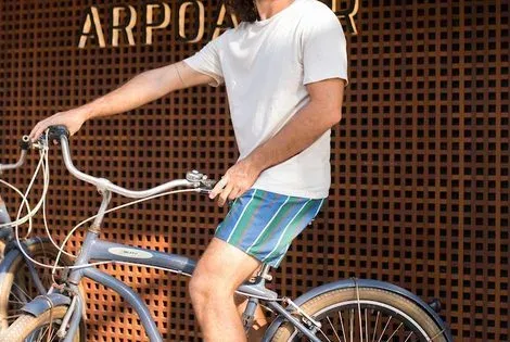 Hôtel Arpoador rio_de_janeiro BRESIL