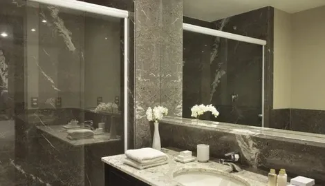 Hôtel Windsor California Hotel rio_de_janeiro BRESIL